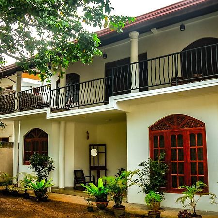 Nivahana Homestay Kandy Eksteriør billede