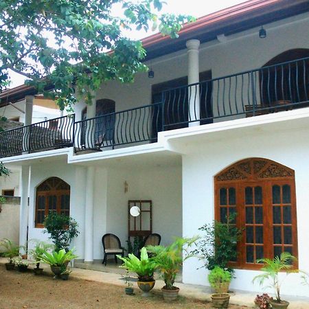 Nivahana Homestay Kandy Eksteriør billede
