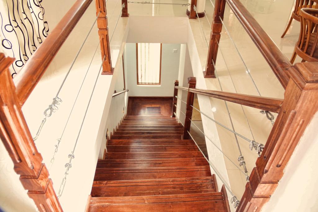 Nivahana Homestay Kandy Eksteriør billede