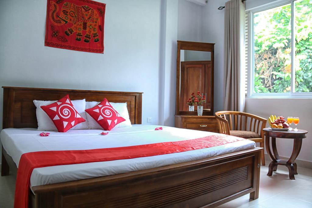 Nivahana Homestay Kandy Eksteriør billede