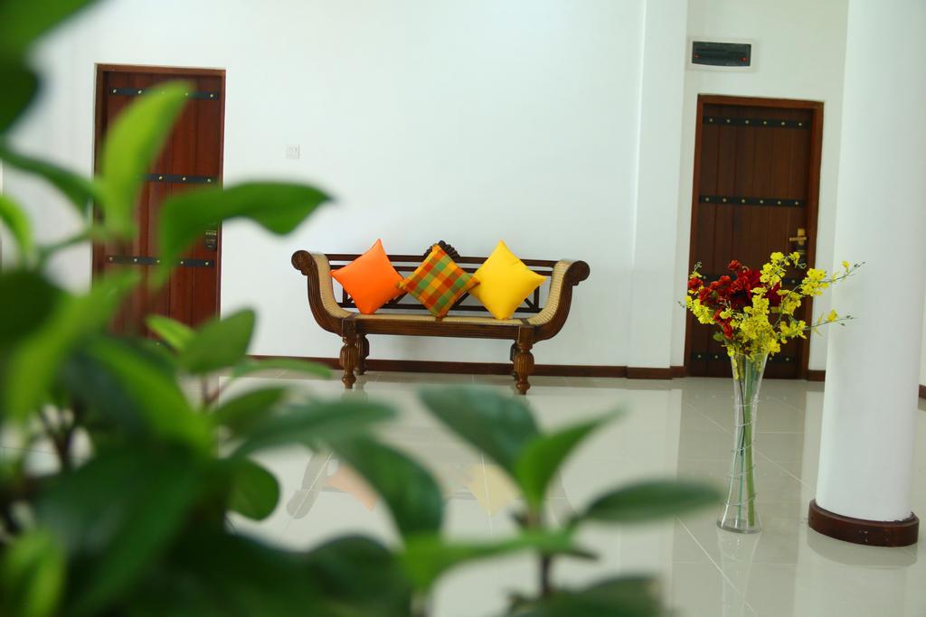 Nivahana Homestay Kandy Eksteriør billede