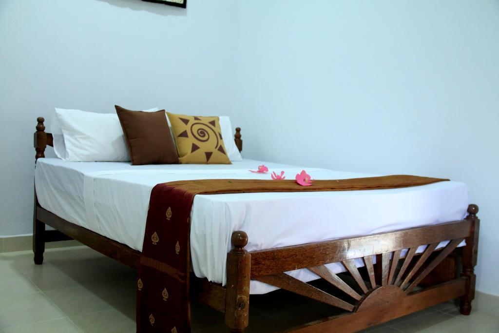 Nivahana Homestay Kandy Eksteriør billede