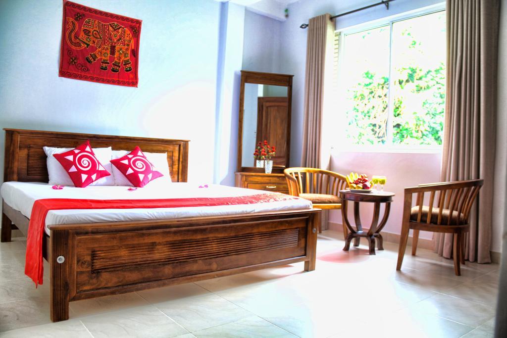 Nivahana Homestay Kandy Eksteriør billede