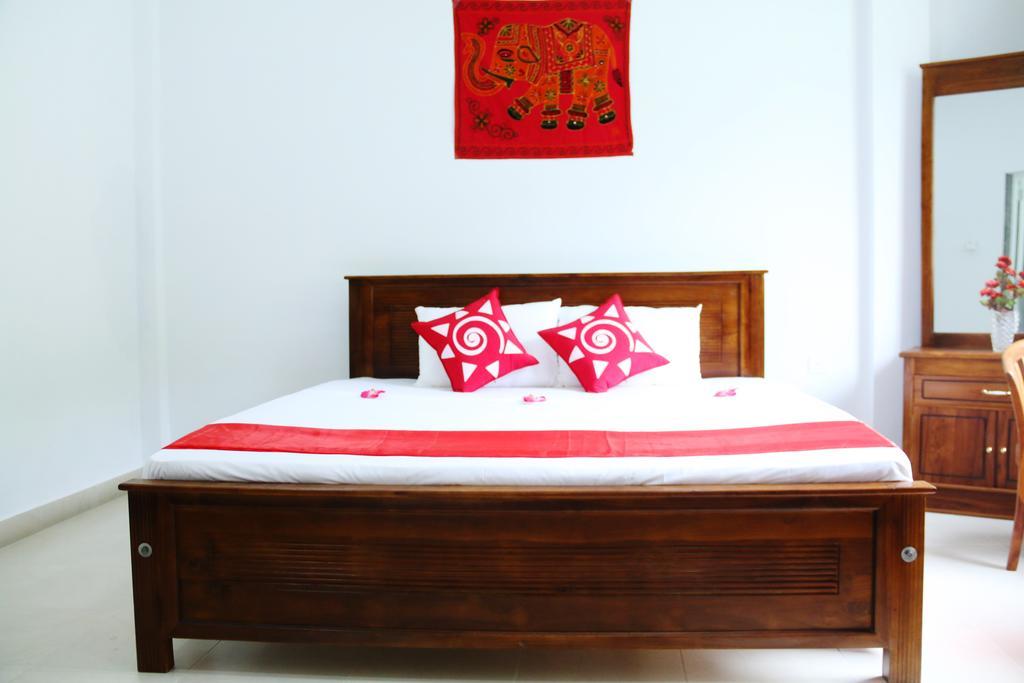 Nivahana Homestay Kandy Eksteriør billede