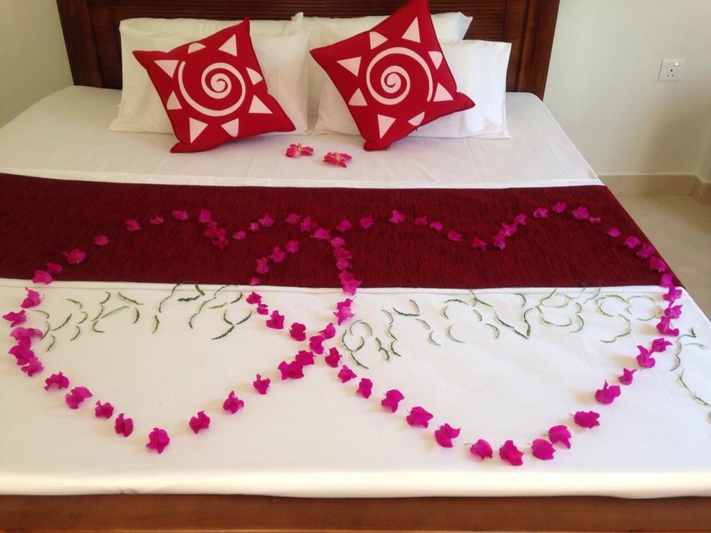 Nivahana Homestay Kandy Eksteriør billede