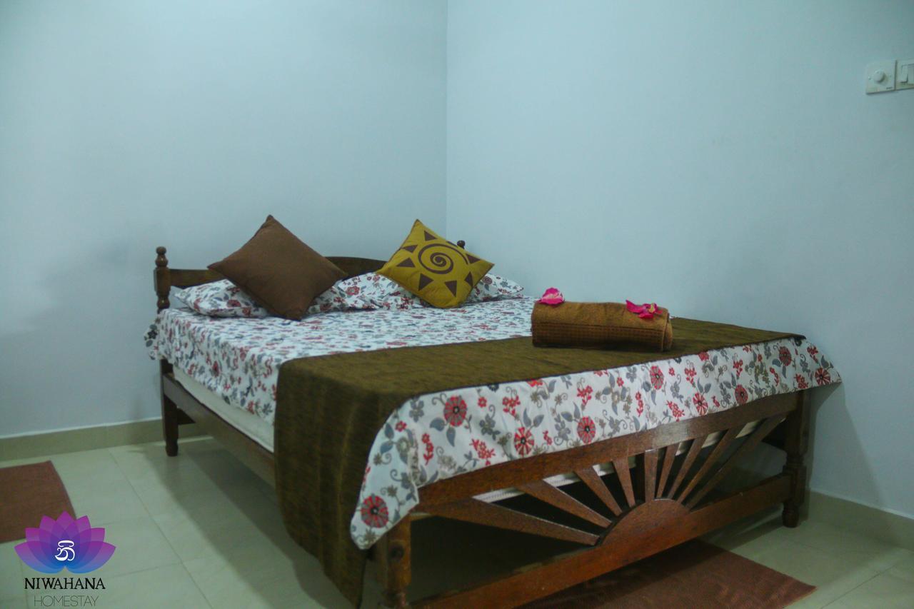 Nivahana Homestay Kandy Eksteriør billede