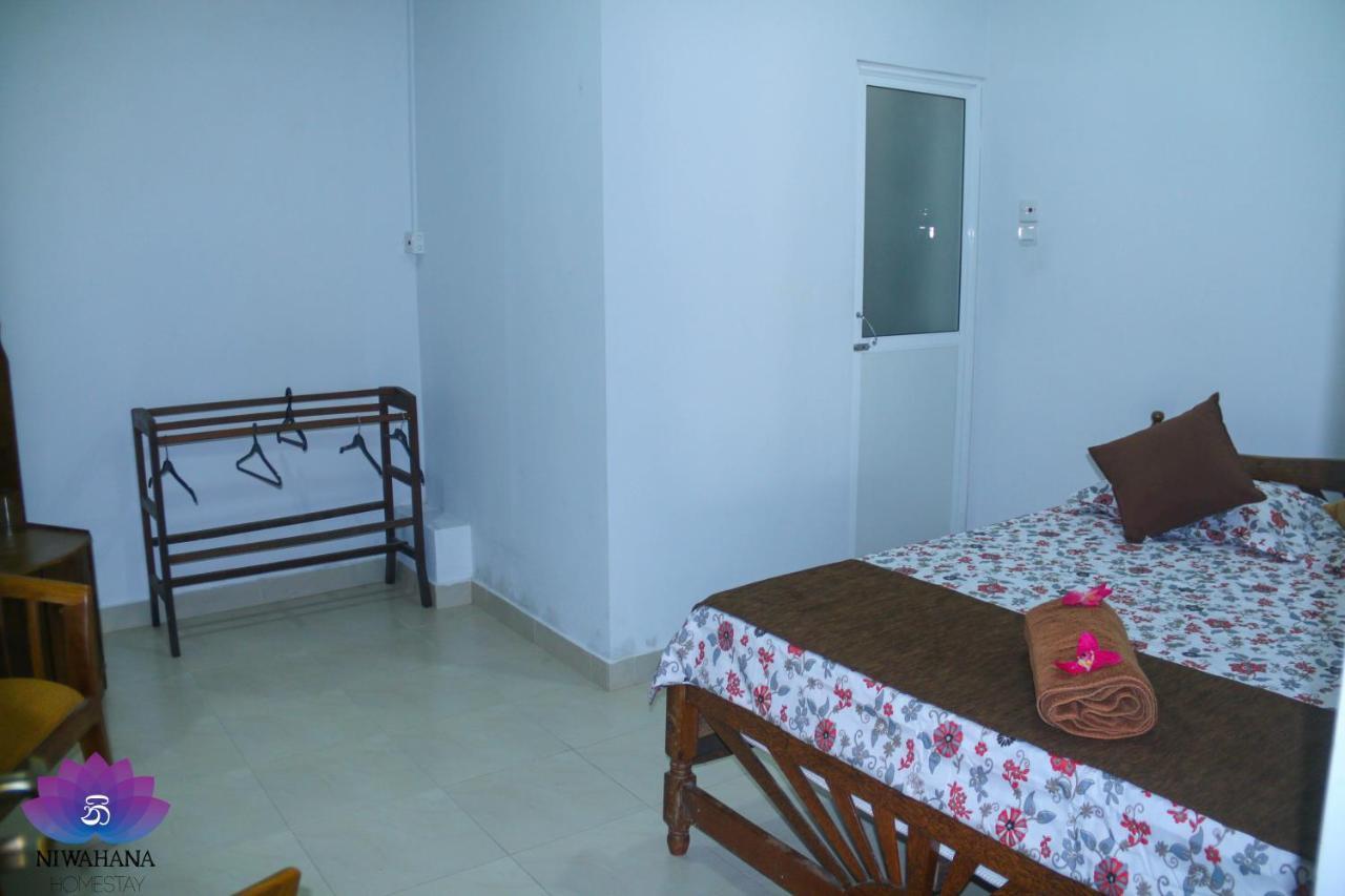 Nivahana Homestay Kandy Eksteriør billede
