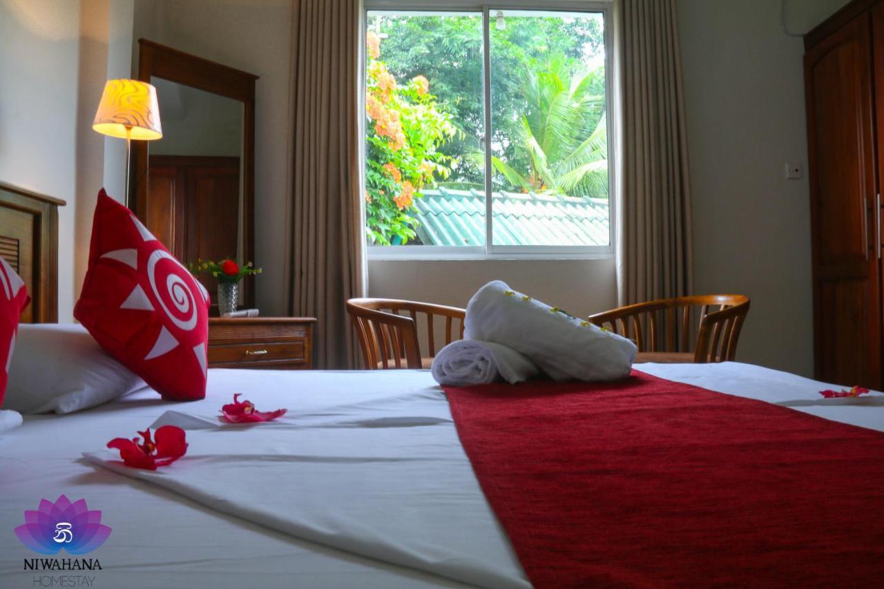 Nivahana Homestay Kandy Eksteriør billede